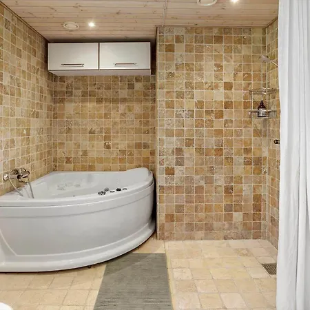 Semesterbostad L35-rodby-tjornevaenget-7 Rødby