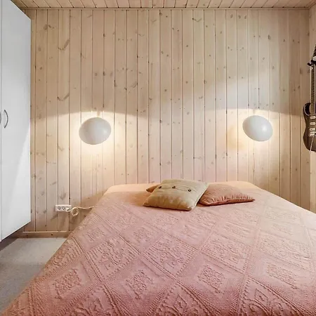 Semesterbostad L35-rodby-tjornevaenget-7 Rødby