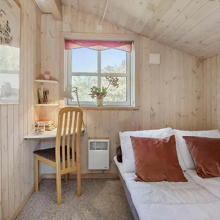 L35-rodby-tjornevaenget-7 Semesterbostad Rødby