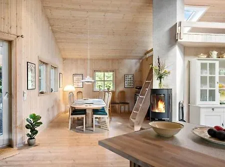 L35-rodby-tjornevaenget-7 펜션 Rødby