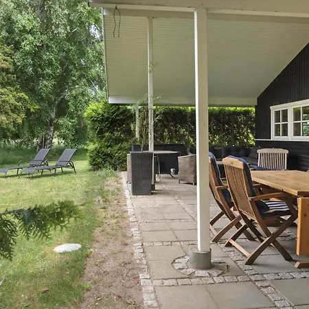 Holiday home L35-rodby-tjornevaenget-7 Rodby